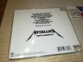 METALLICA CD 0111231016, снимка 10