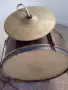 Комплект чинели TROVA, снимка 1