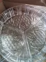 Кристални чинии за ордьовър, снимка 3