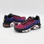 !ПРОМО! FC Barcelona x Nike Air Max Plus 'TN' | Patta | + КУТИЯ, снимка 2