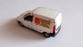 Renault Kangoo 1998 - Solido - Made In France 1:43, снимка 3