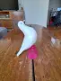 Стара играчка Гълъб , снимка 1