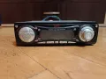 AEG CD/MP3 радио за кола с RDS, USB порт + SD/MMC слот, снимка 1