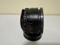 Обектив Porst 1:1.7/50mm M42, снимка 3