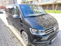 VW Transporter T5 2008 2.5D Facelift, снимка 2
