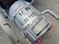 немски генератор бош bosch g2400, снимка 8