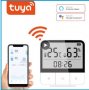 Wi Fi   термометър с влагомер за инкубатор (Smart Home,  Smart  LifeTuya, Alexa) с аларма по задание, снимка 3