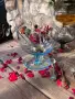 Да поканиш дъгата на гости 🌈 Чашите са повече от красиви🥰 , снимка 5