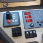 Панел за вграждане с 3 бутона + 2 USB + Запалка – NA584, снимка 3