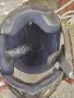 Продава мотоциклетна каска марка David Helmet с прозрачен визьор, снимка 6