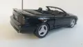 Mustang GT maisto Thailand , снимка 7