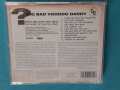 Big Bad Voodoo Daddy(Big Band,Dixieland,Swing) – 2CD, снимка 7