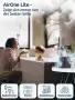 BonAura AirOne Lite Влагоуловител без Ток – до 23m², 1L, с Гранули, снимка 2