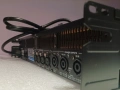 Професионален усилвател за озвучаване, снимка 5