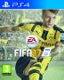 FIFA 17 PS4 (Съвместима с PS5), снимка 1