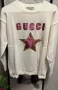 Пуловер с паиети gucci, снимка 1