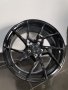 18" Ковани Джанти Шкода 5X112 Skoda VRS Octavia SuperB Rapid Fabia, снимка 5