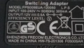 Адаптер Switching Adapter , снимка 4