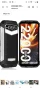 DOOGEE S100 Pro здрав телефон с нощно виждане, голяма батерия 22000mAh, 20GB + 256GB,  , снимка 1