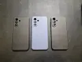 Samsung Galaxy A17 5G 3бр калъфи за 7€, снимка 1