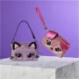 Интерактивна чанта Purse Pets Котенце със светещи очи, снимка 6