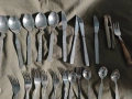 Продавам стари вилици и лъжици , снимка 6