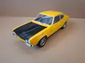 Ford Capri 2600 RS 1:18 Minichamps, снимка 1