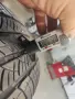 4бр.зимни гуми 235/60/18 Michelin, снимка 2