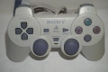 Оригинален PSone Аналогов Контролер SCPH-110 за PS1/PS2 ТЕСТВАН И РАБОТЕЩ, снимка 1