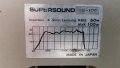 Тонколони Supersound SB-100, снимка 3
