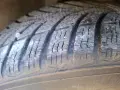 Продавам зимни гуми с джантите, снимка 4