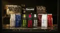 Италианско премиум кафе на зърна Caffe Saccaria 100% Arabica, снимка 3