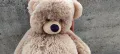 Голям плюшен мечок, снимка 3