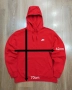 Nike fleece горнище мъжка оригинален , снимка 4