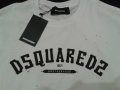 Тениска Dsquared