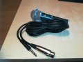 shure mic+shure кабел с жак и букса-внос швеицария, снимка 12