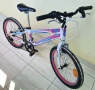 Детски велосипед Cross Speedster Girl 20'', снимка 2
