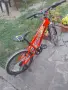 Детски велосипед Kross 20 цола, снимка 3