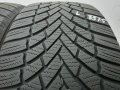 4бр зимни гуми 215/45/18 BRIDGESTONE L05375 , снимка 1
