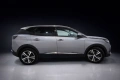 Peugeot 3008 1.6 Plug-in Hybrid 224 к.с.Автомат LED Navi Keyles, снимка 4