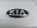 Емблема KIA Преден Капак, снимка 2