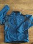 storm creek softshell jacket - страхотно мъжко яке 3ХЛ, снимка 6