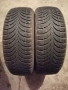 Продавам 2 броя зимни гуми 195.60.16 на 1 сезон дот 2019 Nexen , снимка 1