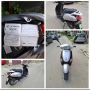 Kymco yup50, снимка 3