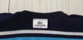 Lacoste Sport Cotton Knit Мens Size S/M НОВО! ОРИГИНАЛ! Мъжка Блуза Пуловер!, снимка 12