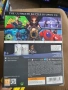 Kingdom Hearts 3 Deluxe Edition Xbox One, снимка 2