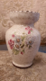Стара керамична ваза, ръчно изработена, маркирана., снимка 5