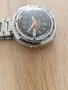 Ретро часовник SEAWIND SWISS, снимка 3