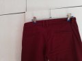 Червен панталон , снимка 3