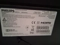 Телевизор philips 55 инча, снимка 1